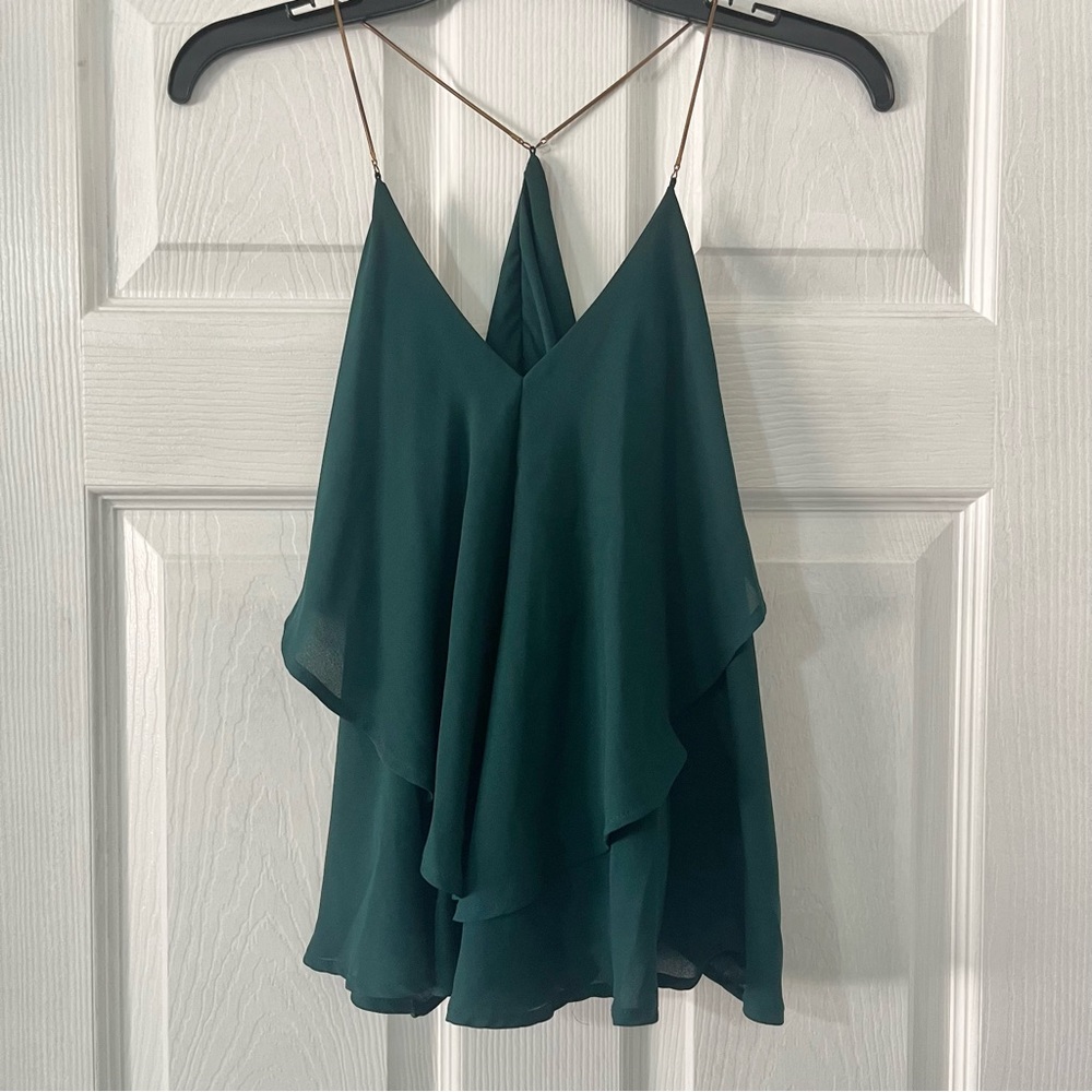 Tank Top Size S